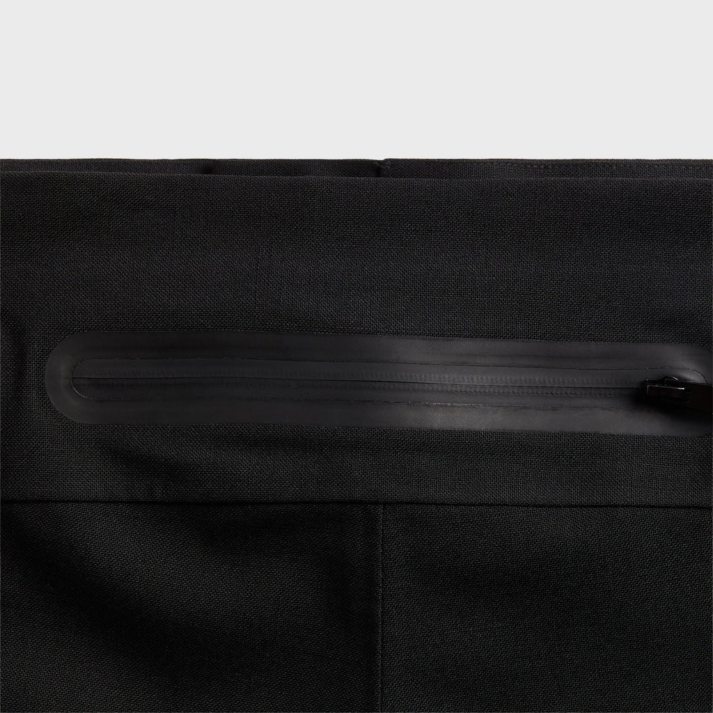 Coperni Technical Tailored Short - Black