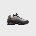 Nike Air Max 95 Big Bubble - Pearl Grey / Light Charcoal