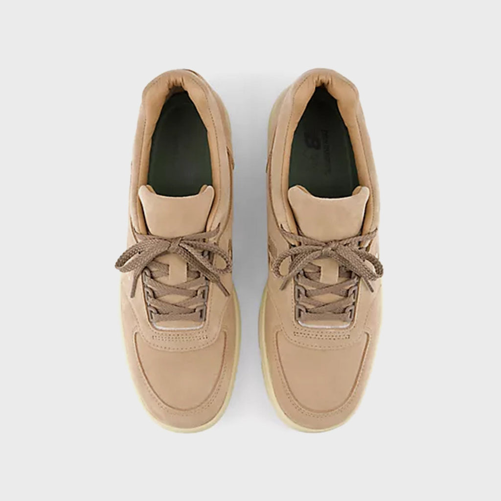 New Balance Made in UK Allerdale - White Pepper / Brindle
