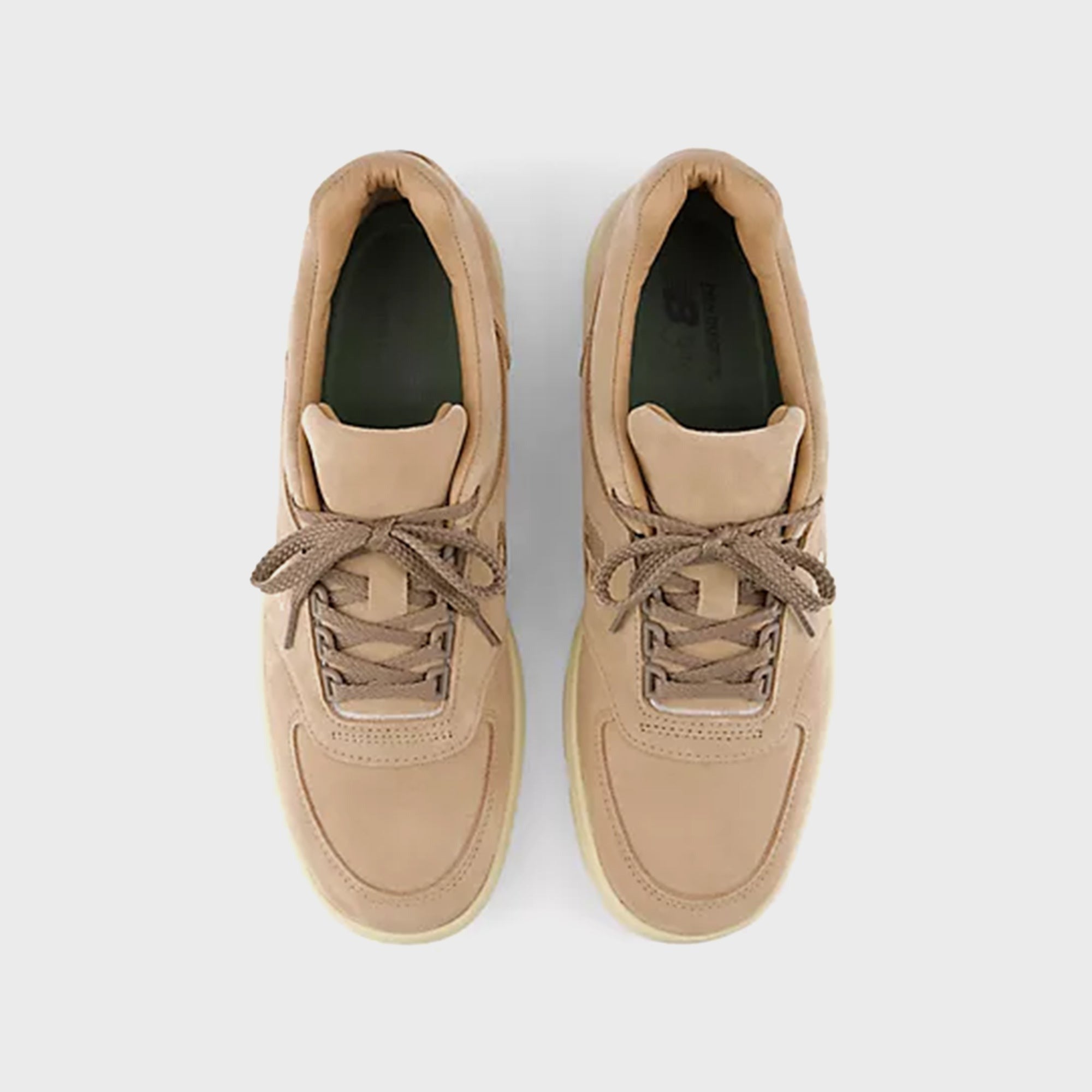 New Balance Made in UK Allerdale - White Pepper / Brindle