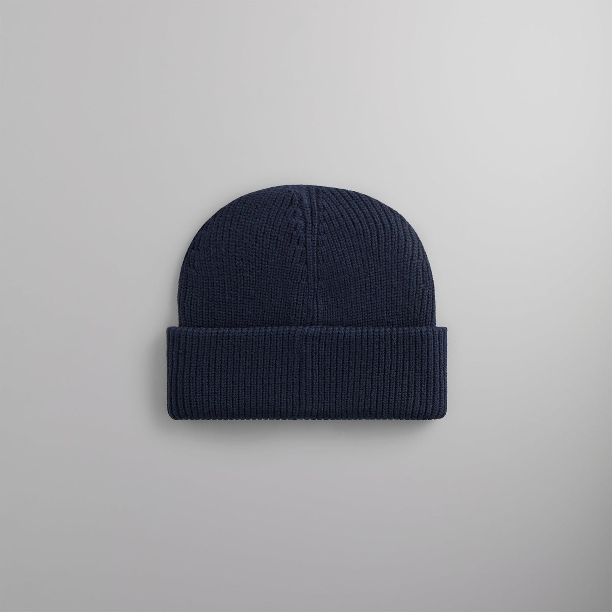 Kith Chunky Cotton Mia Beanie - Nocturnal