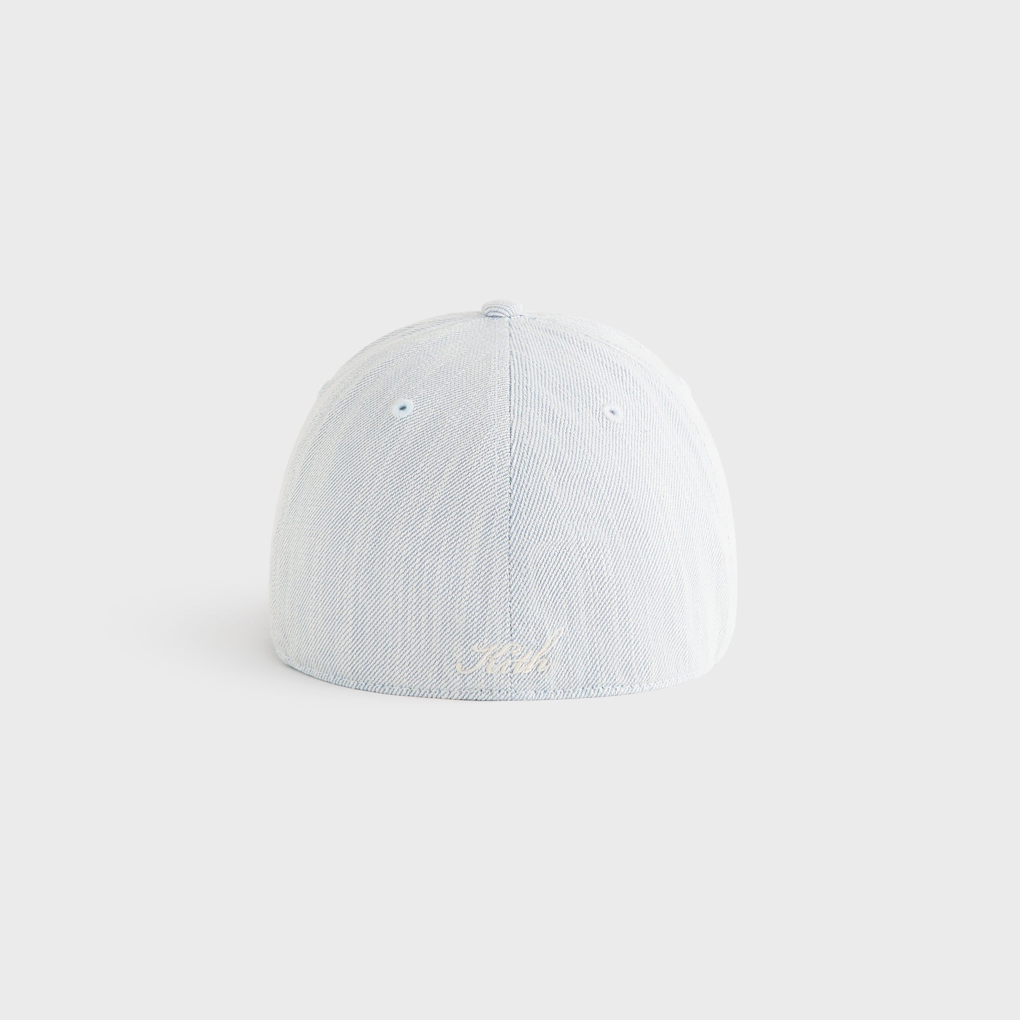 Kith & '47 for the Toronto Blue Jays Denim Franchise LS Cap - Dream Indigo