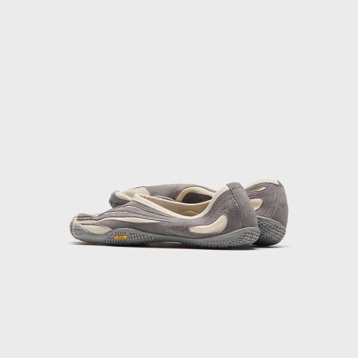 Vibram FiveFingers Jaya EVO - Butter / Grey