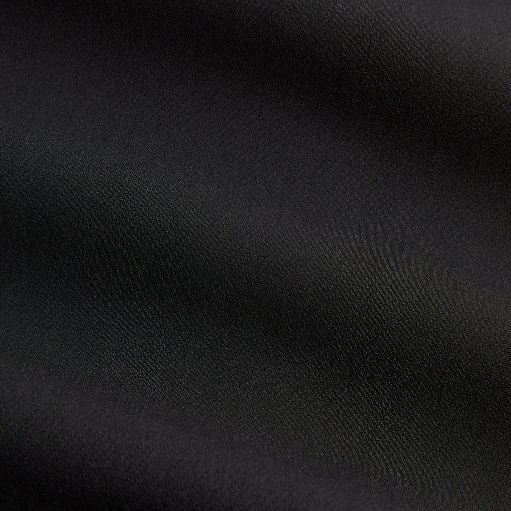Kith Double Weave Garrison Jacket - Black