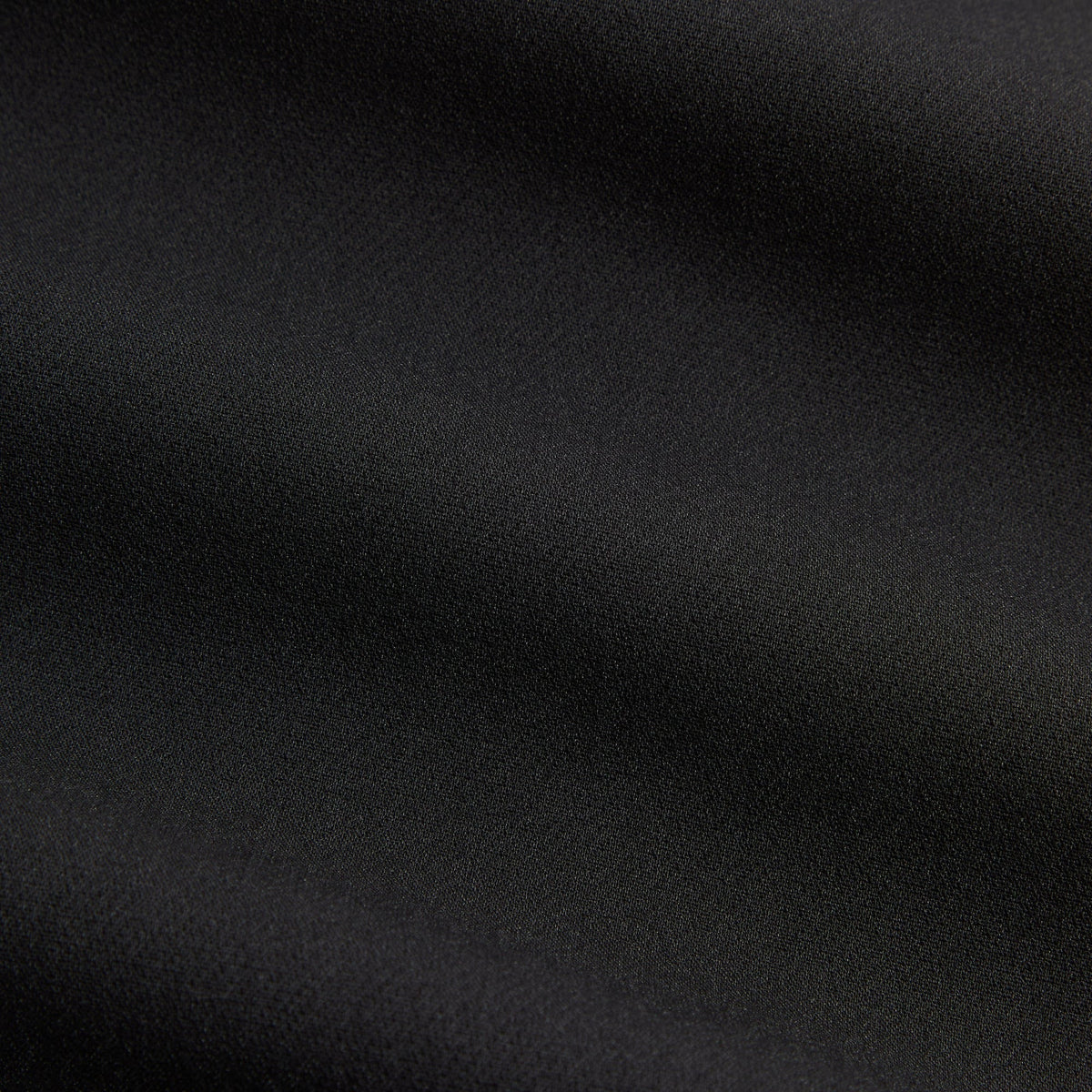 Kith Double Weave Garrison Jacket - Black