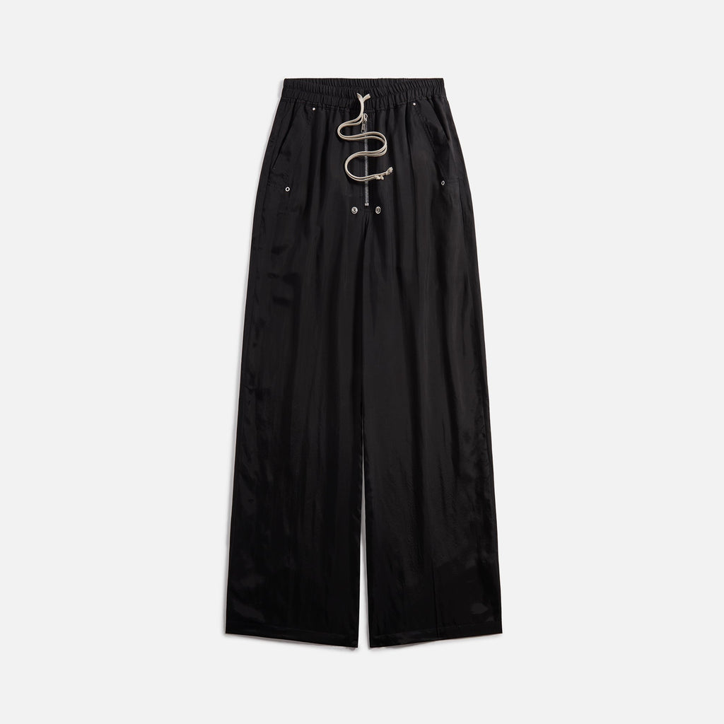 Rick Owens Drawstring Geth Belas Pant - Black