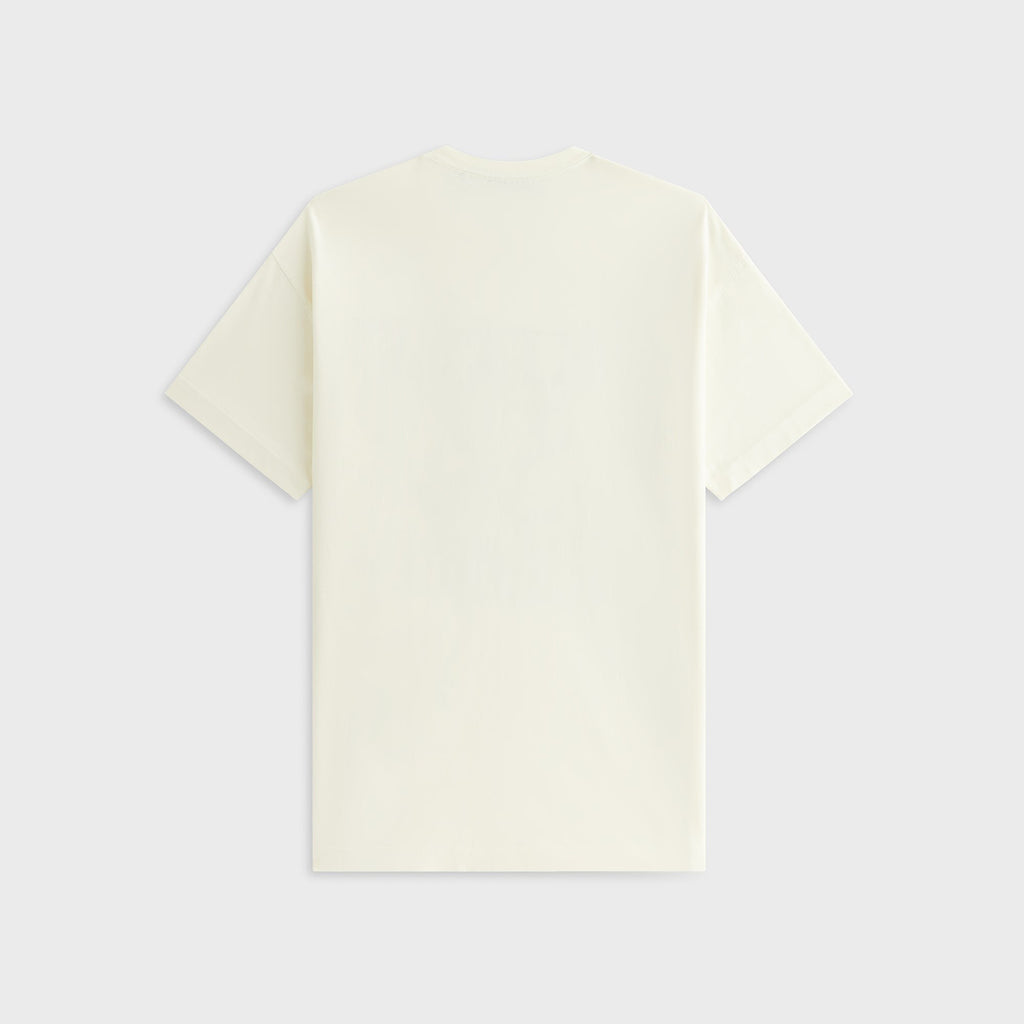 Kith Women Bird of Prey Vintage Tee - Silk