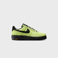 Nike Air Force 1 '07 LX Vibram® - Volt / Black / Speed Yellow / Black