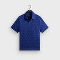Kith Monogram Towel Terry Leo Polo - Current
