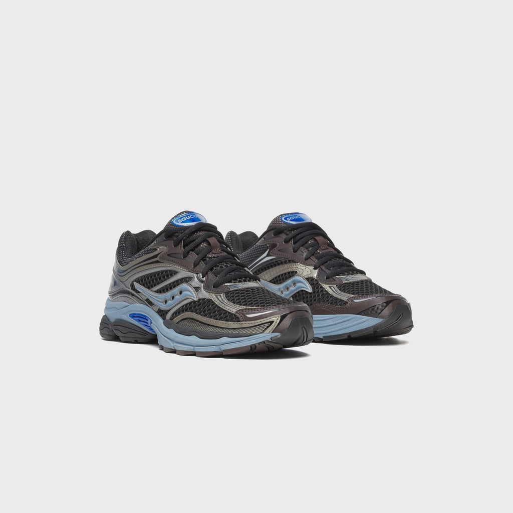 Saucony ProGrid Omni 9 - Black / Torte