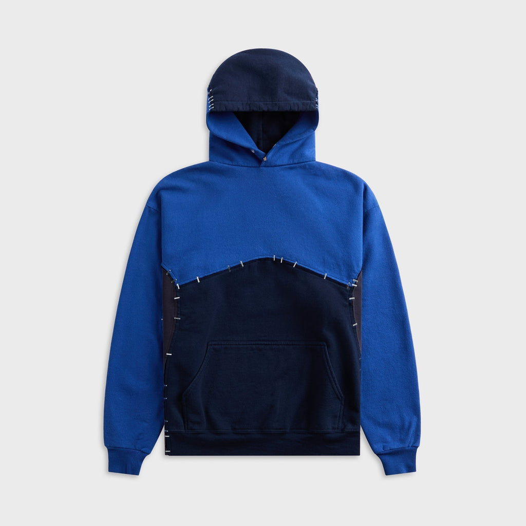 Phantom Ranch Market Multi Line Hoodie - Multi