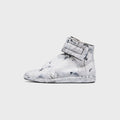 Maison Margiela Future Sneaker Bianchetto - Black / Mat Bianchetto