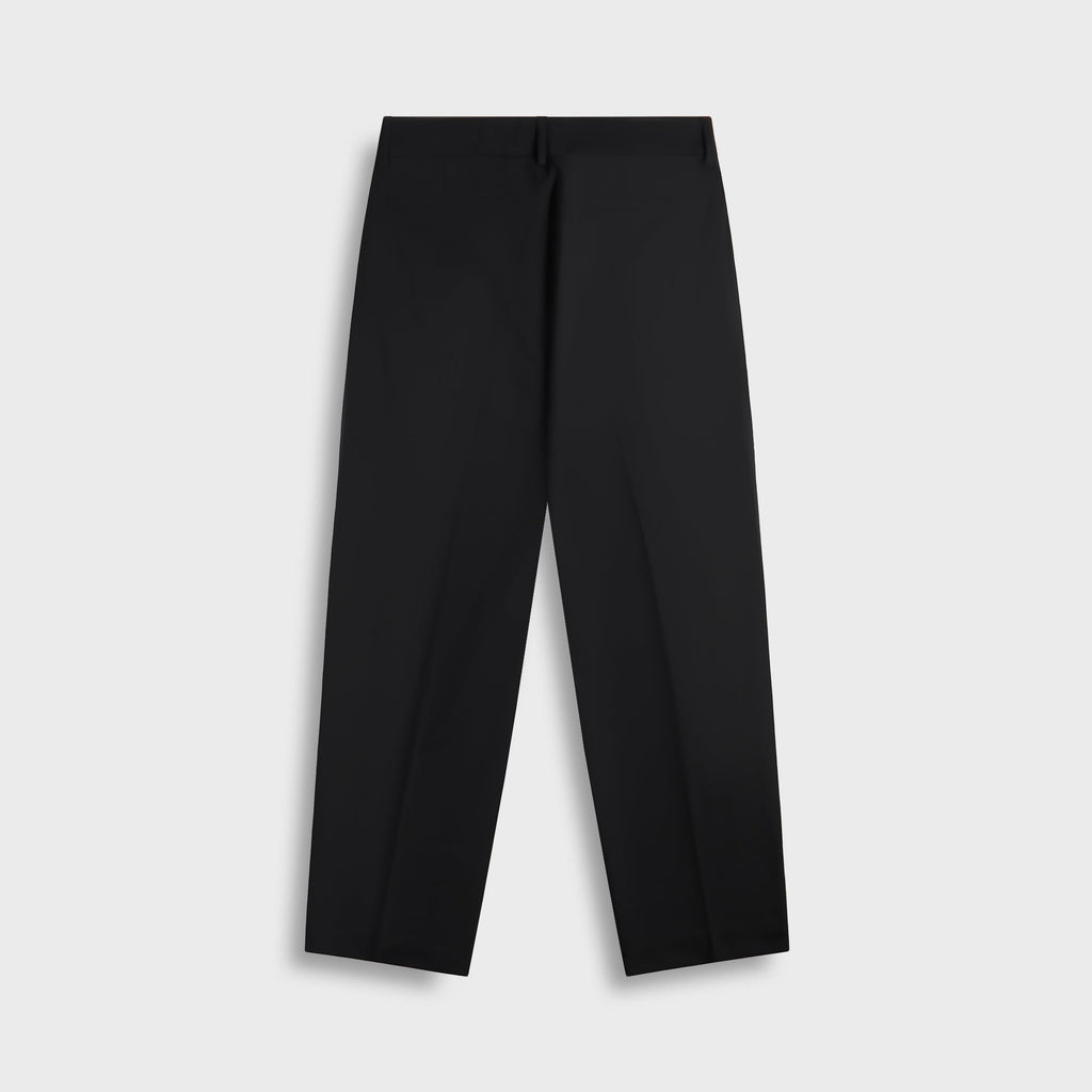 Barena Trousers Nerio Crielo - Nero