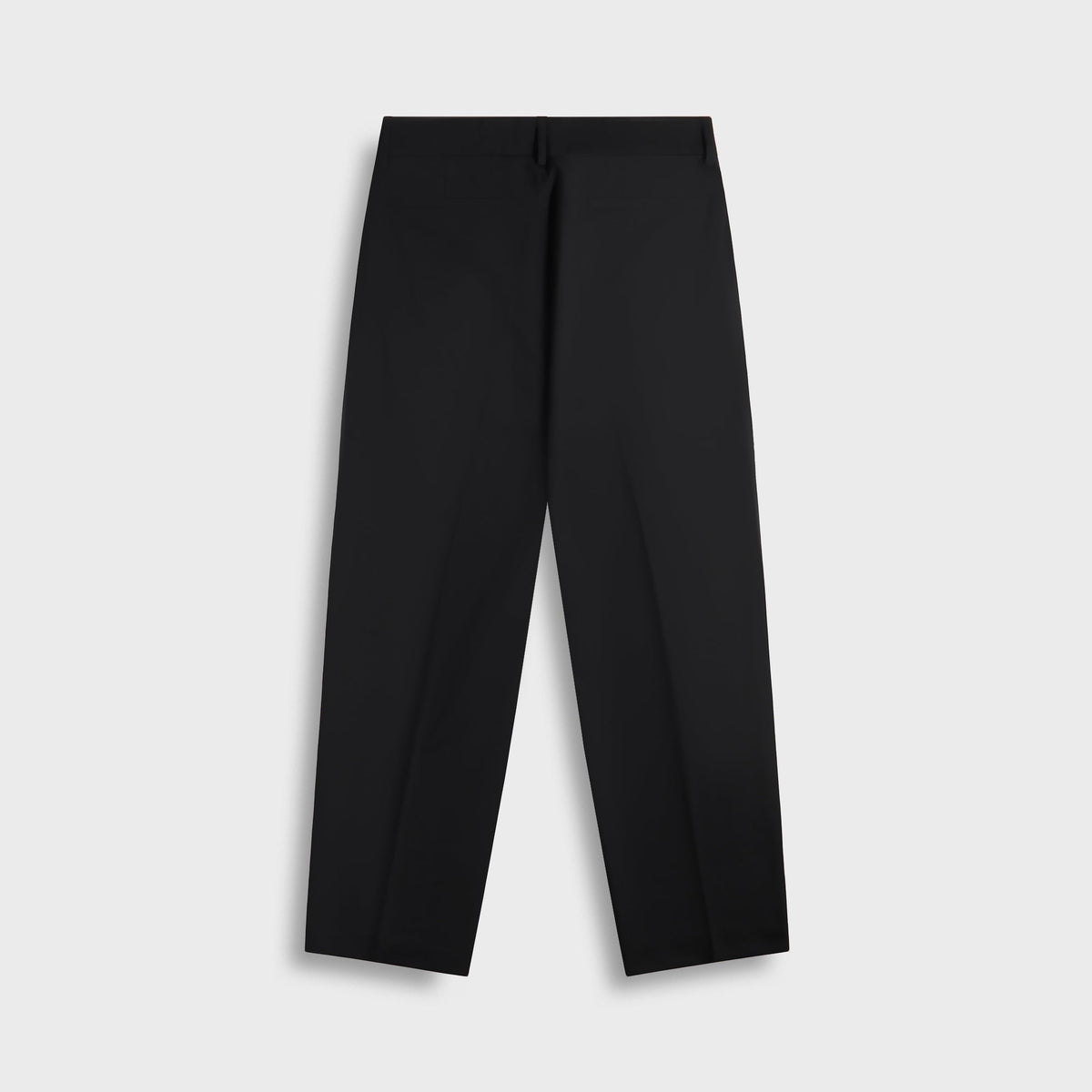 Barena Trousers Nerio Crielo - Nero