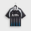 Kith & Messi for adidas Football Printed Jersey Shirt - Black