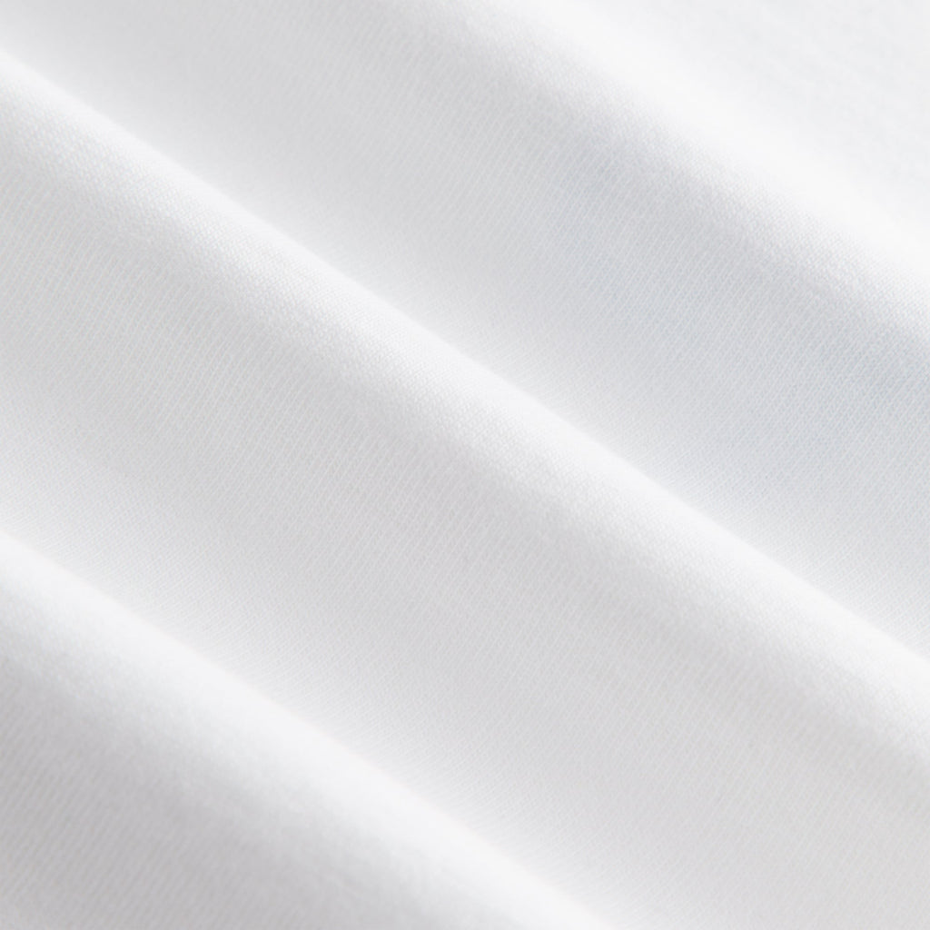 Kith Women Tallen Ribbon Muscle Tank - White