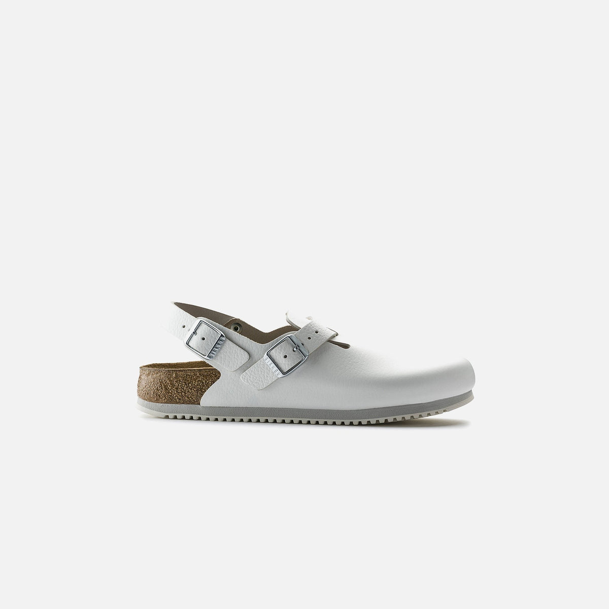 Birkenstock Tokio Supergrip - White