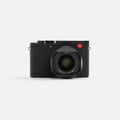 Leica Q3 - Black