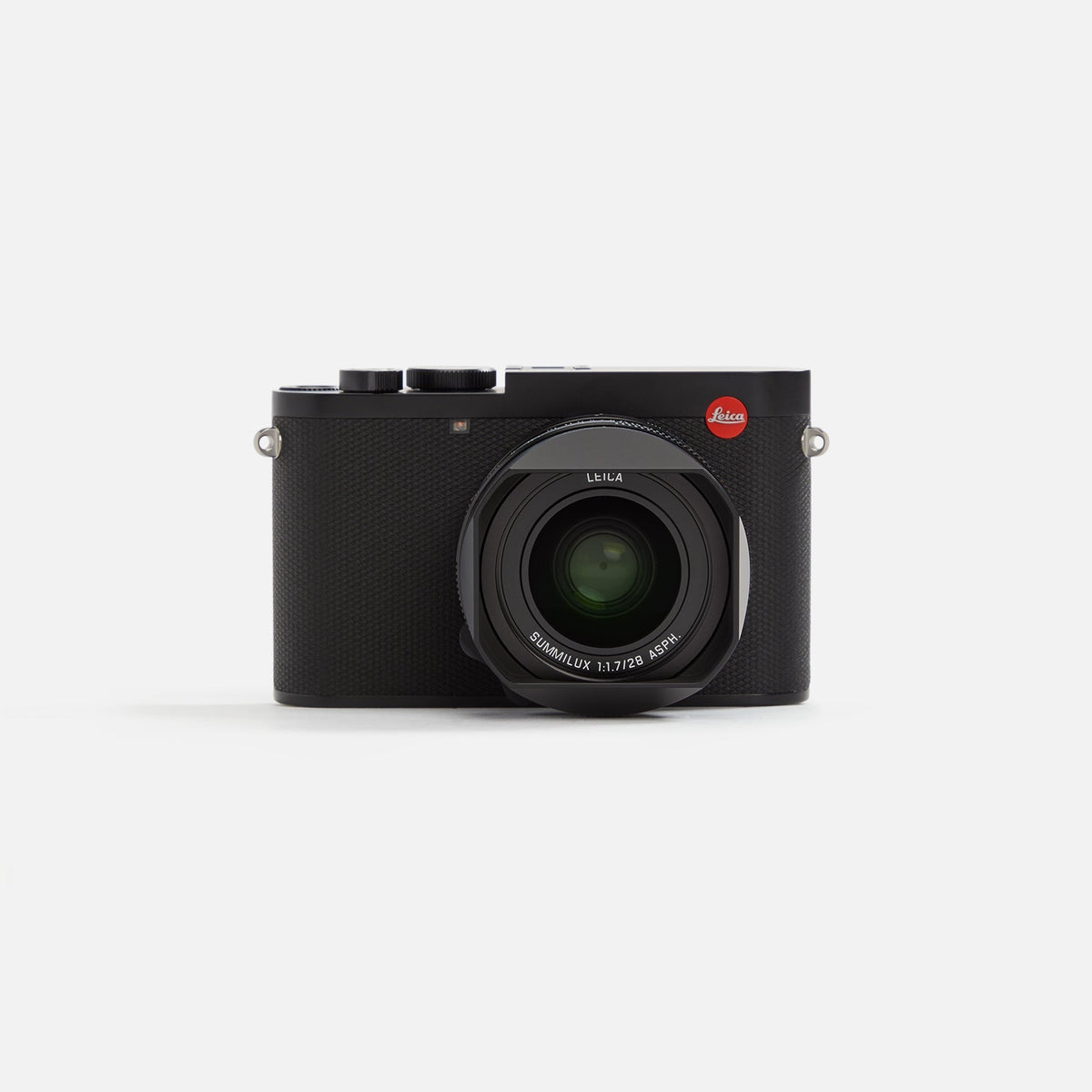 Leica Q3 - Black