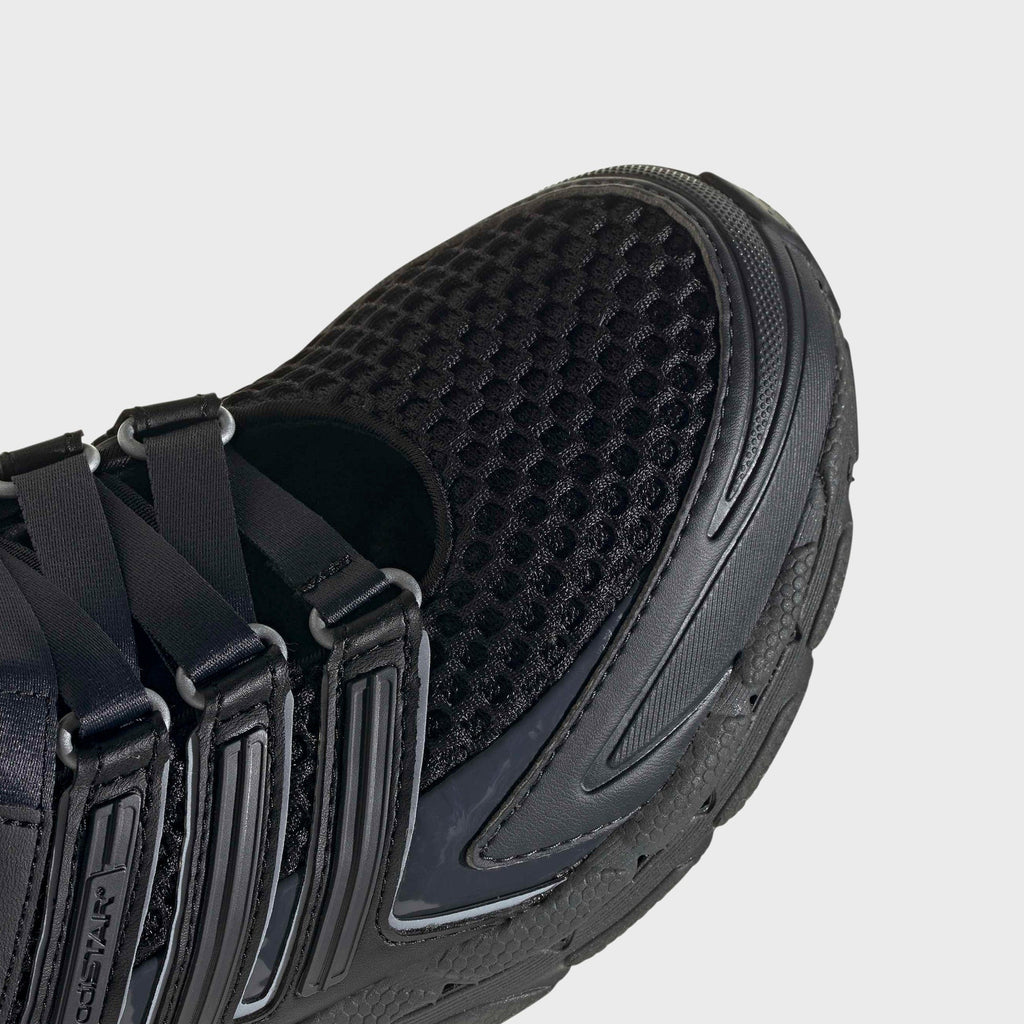 adidas WMNS Adistar Control 5 Mary Jane - Carbon / Tech Grey Metallic / Night Grey