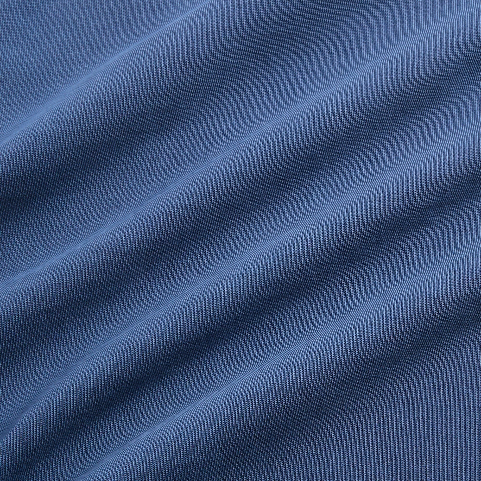 Barena Tarso Serjey Tee - Blue