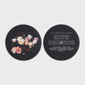 Kith Records for New Order Set of 2 Slip Mats - Multi