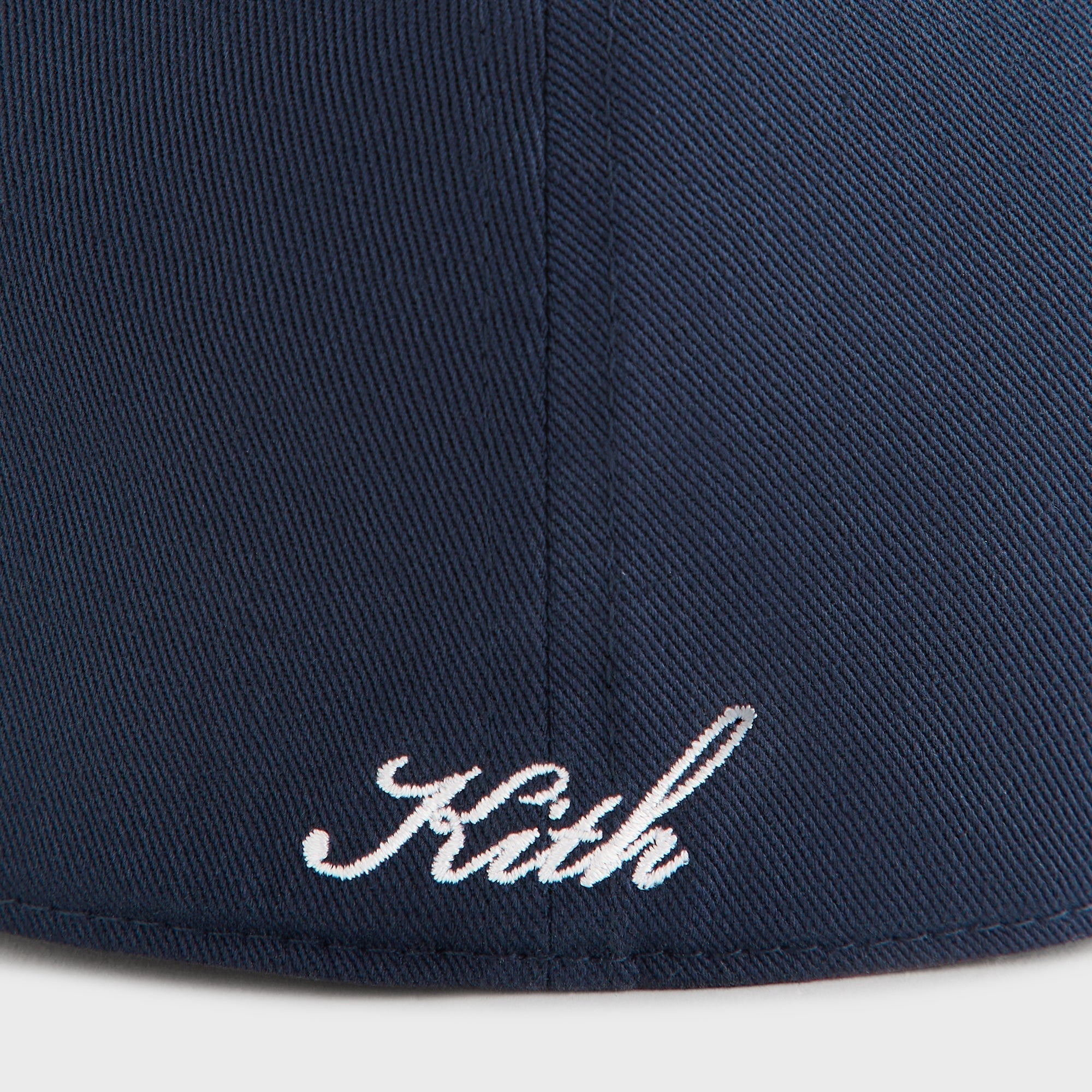 Kith for '47 Just NY Franchise LS Cap - Nocturnal