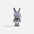 Mighty Jaxx ROBBi for Lamborghini Thunderstorm 400%