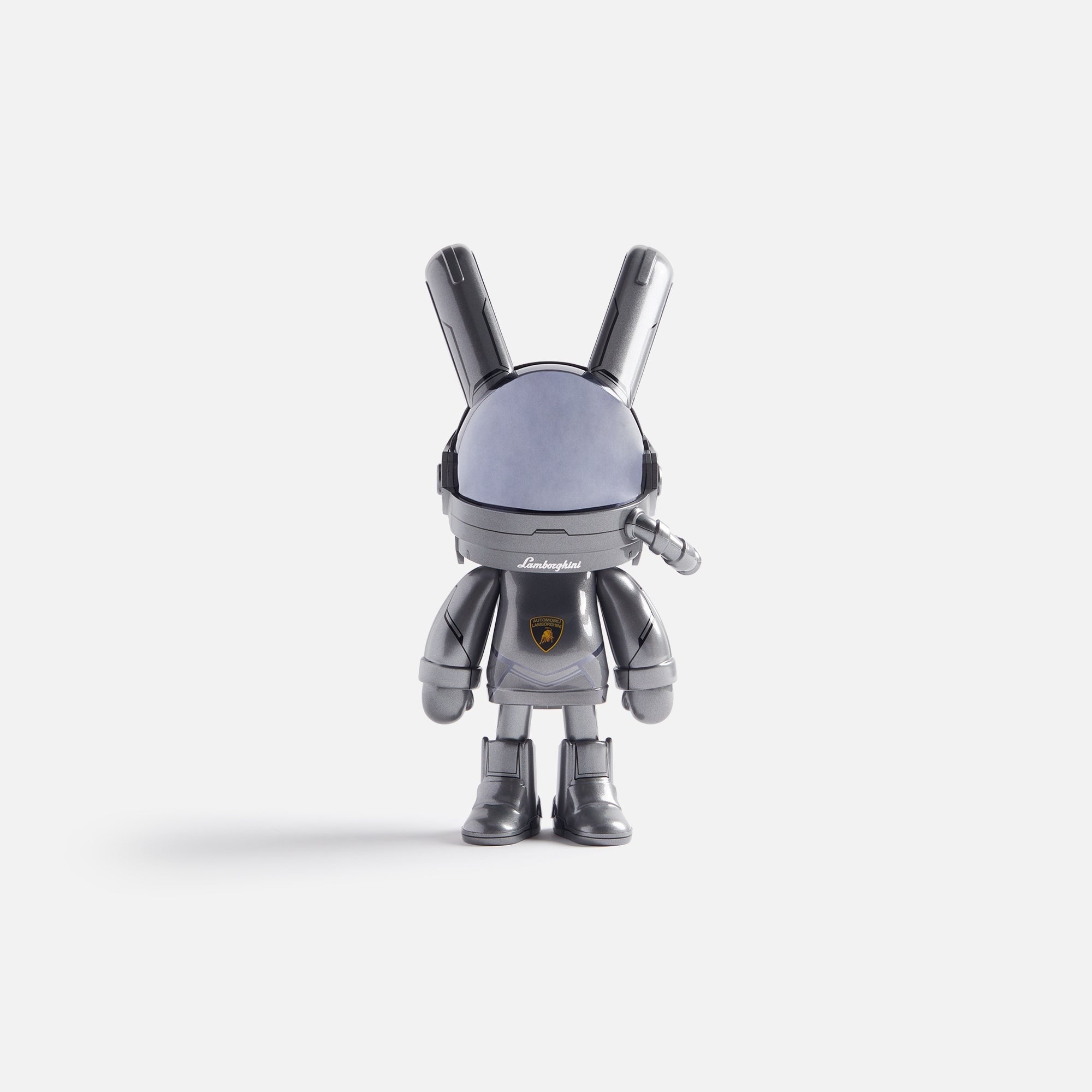 Mighty Jaxx ROBBi for Lamborghini Thunderstorm 400%