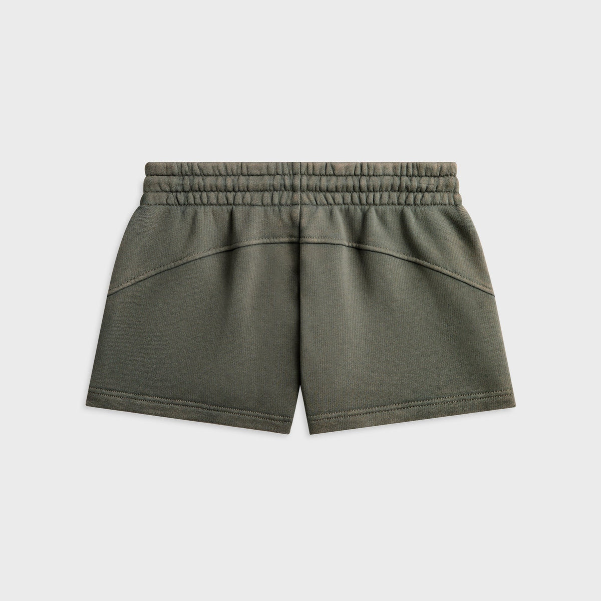 Kith Women Lorah Micro Sweatshort - Island