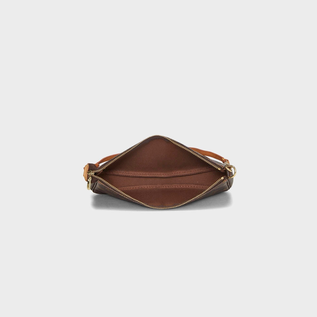 WGACA Louis Vuitton x Takashi Murakami Accessories Pochette V2 Bag - Multi
