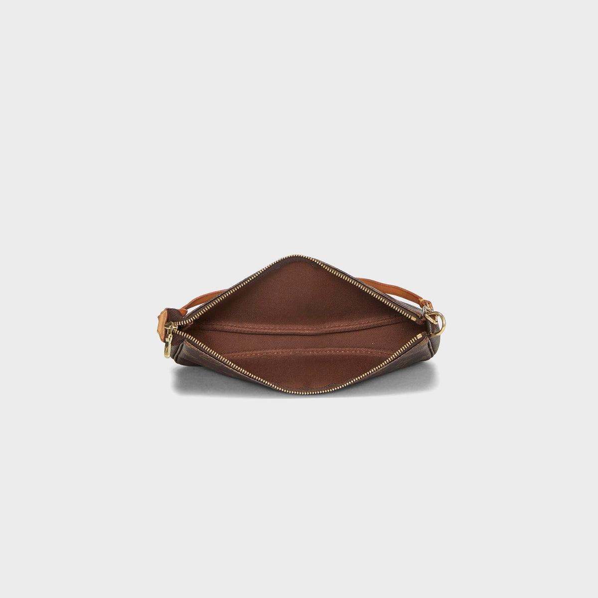 WGACA Louis Vuitton x Takashi Murakami Accessories Pochette V2 Bag - Multi