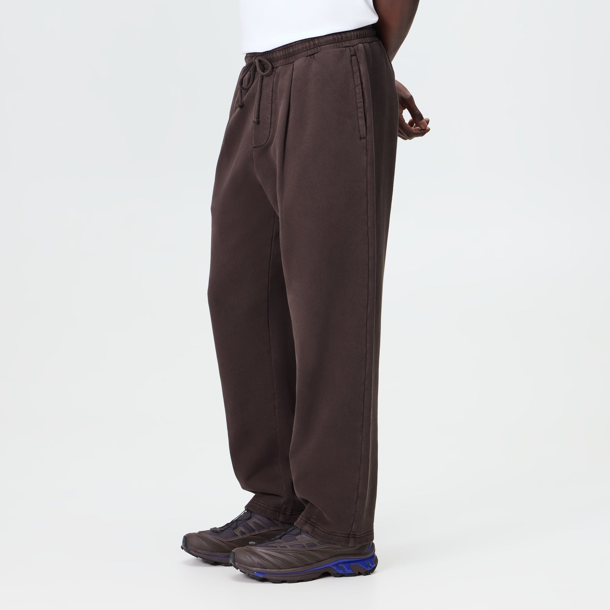 Kith Terrance Sweatpant - Kindling