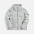 C2H4 Volcano Puffer Jacket - Monument Grey