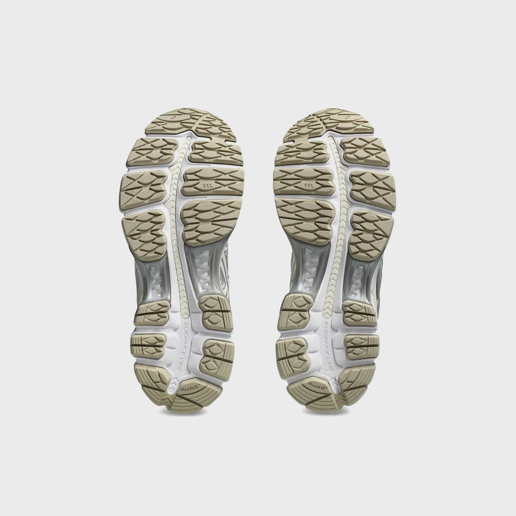 ASICS GEL-KAYANO 12.1 - Mineral Beige / Cream