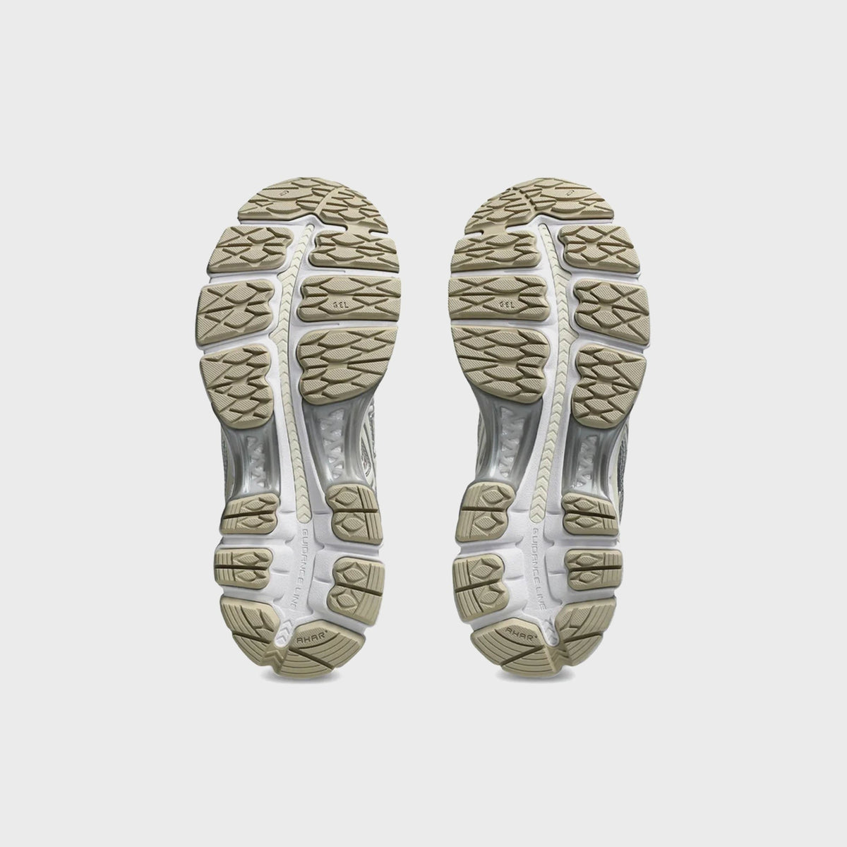 ASICS GEL-KAYANO 12.1 - Mineral Beige / Cream