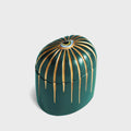 L'OBJET Lito Candle - Vert