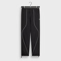 Kith Seamed Nylon Bolt Pant - Black