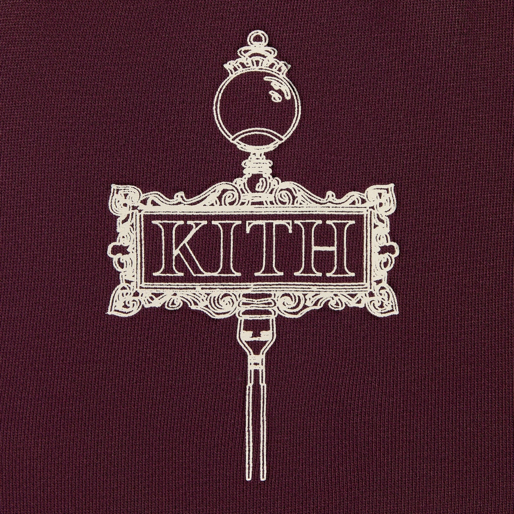 Kith Kids Logo Nelson Short - Essence