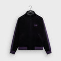 Kith for Needles Rui Track Jacket - Black
