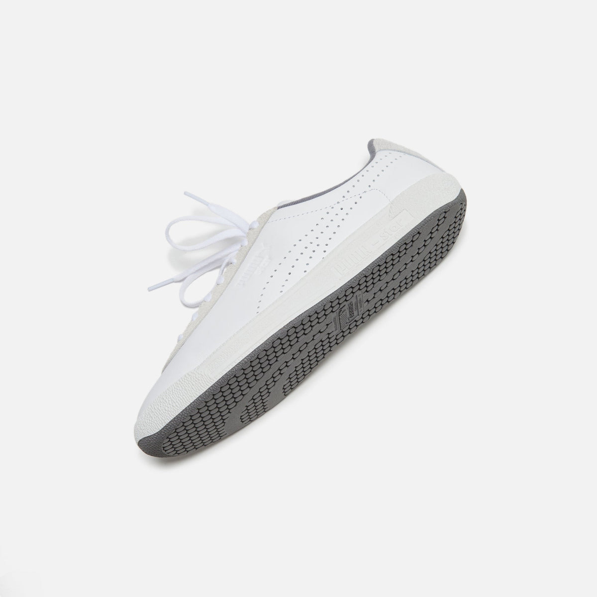 Puma Star OG - Puma White / Vapor Gray