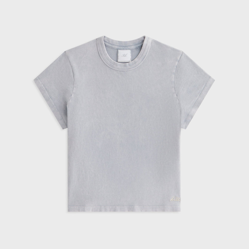 Kith Women Mulberry Vintage Tee - Kindred