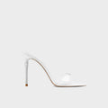 Femme LA Azucar Slipper - Ghost