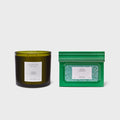 Flamingo Estate Green Goddess XL Candle 737g