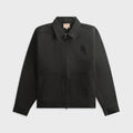 Brain Dead x Brooks Brothers California Harrington Jacket - Black