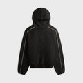 Essentials Active Trace Modern Fleece Hoodie - Vintage Black