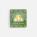 Simon & Schuster Woodland Dance!