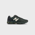 New Balance x Stone Island ABZORB 1890 - Black / White