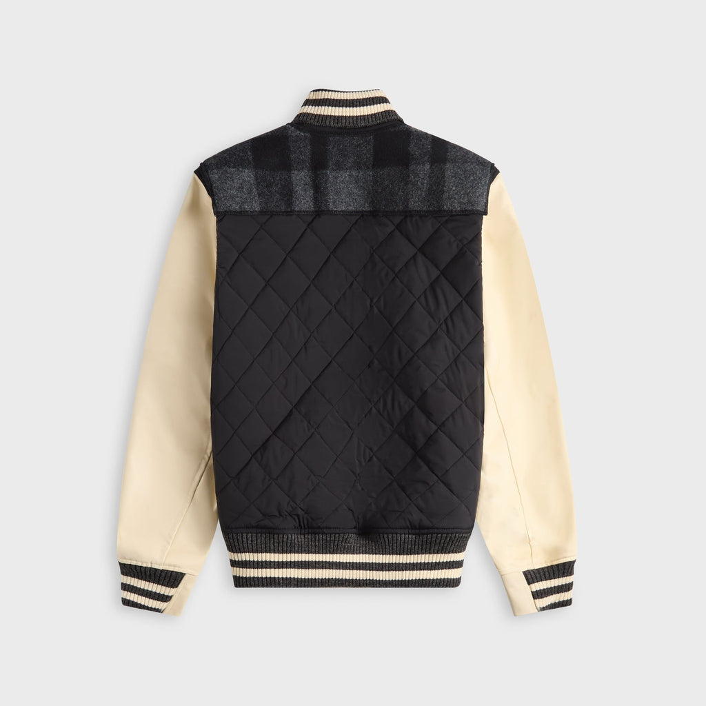 Junya Watanabe MAN Jacket - Black / White