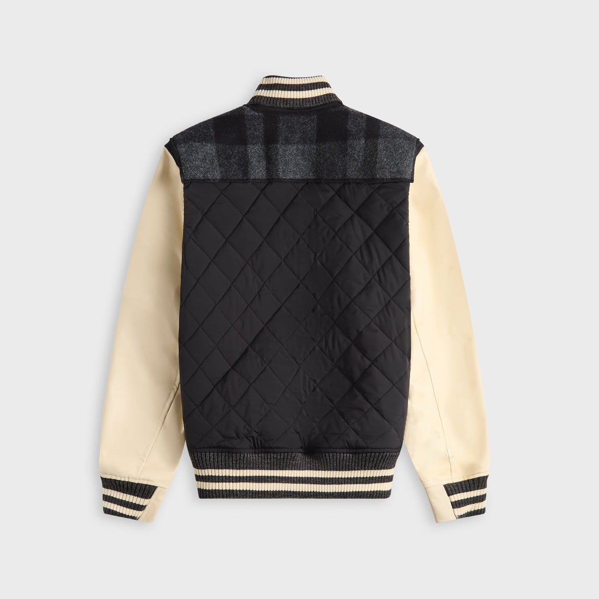 Junya Watanabe MAN Jacket - Black / White
